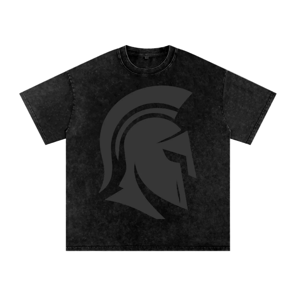 Discipline > Motivation Oversized T-Shirt