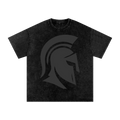 Discipline > Motivation Oversized T-Shirt