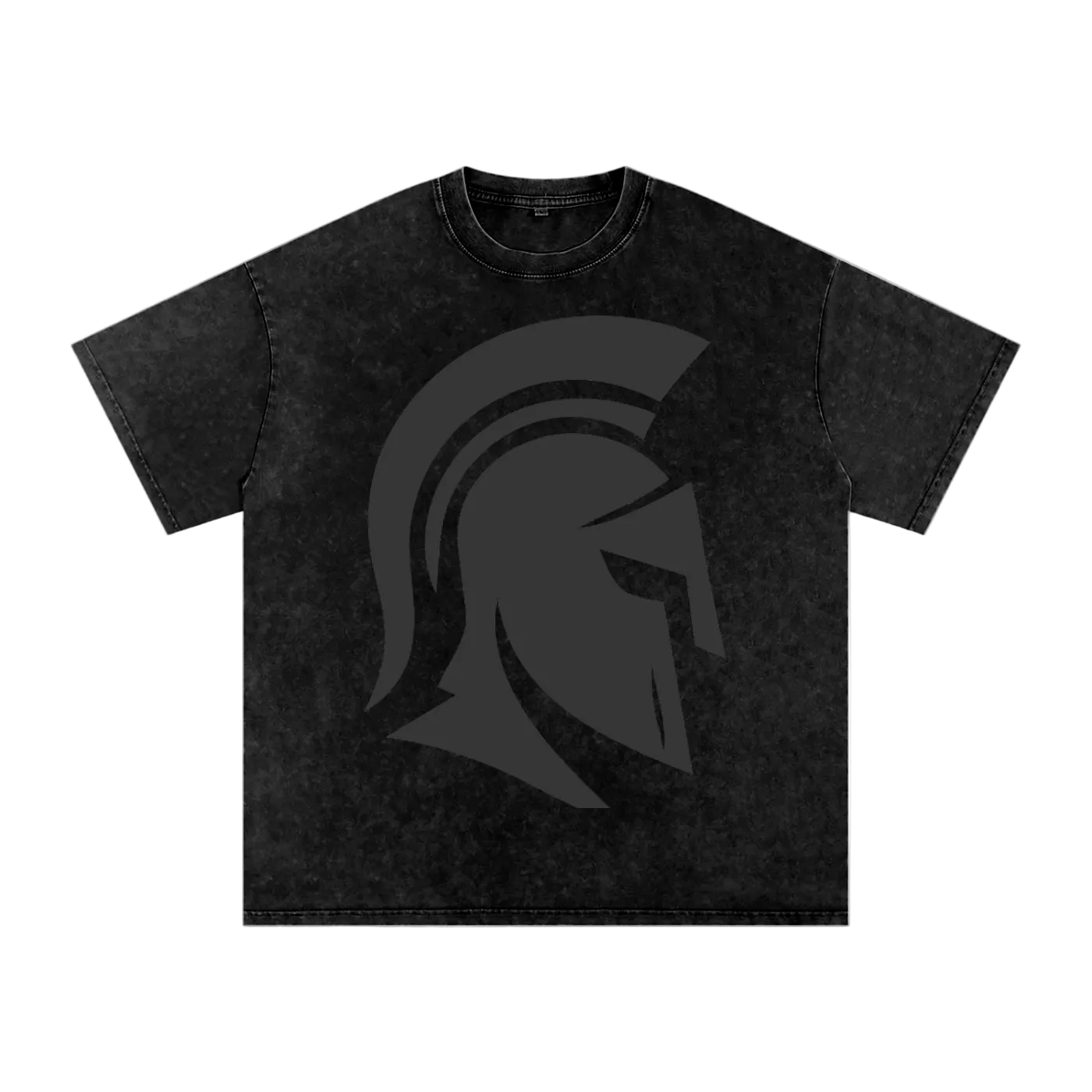 Discipline > Motivation Oversized T-Shirt